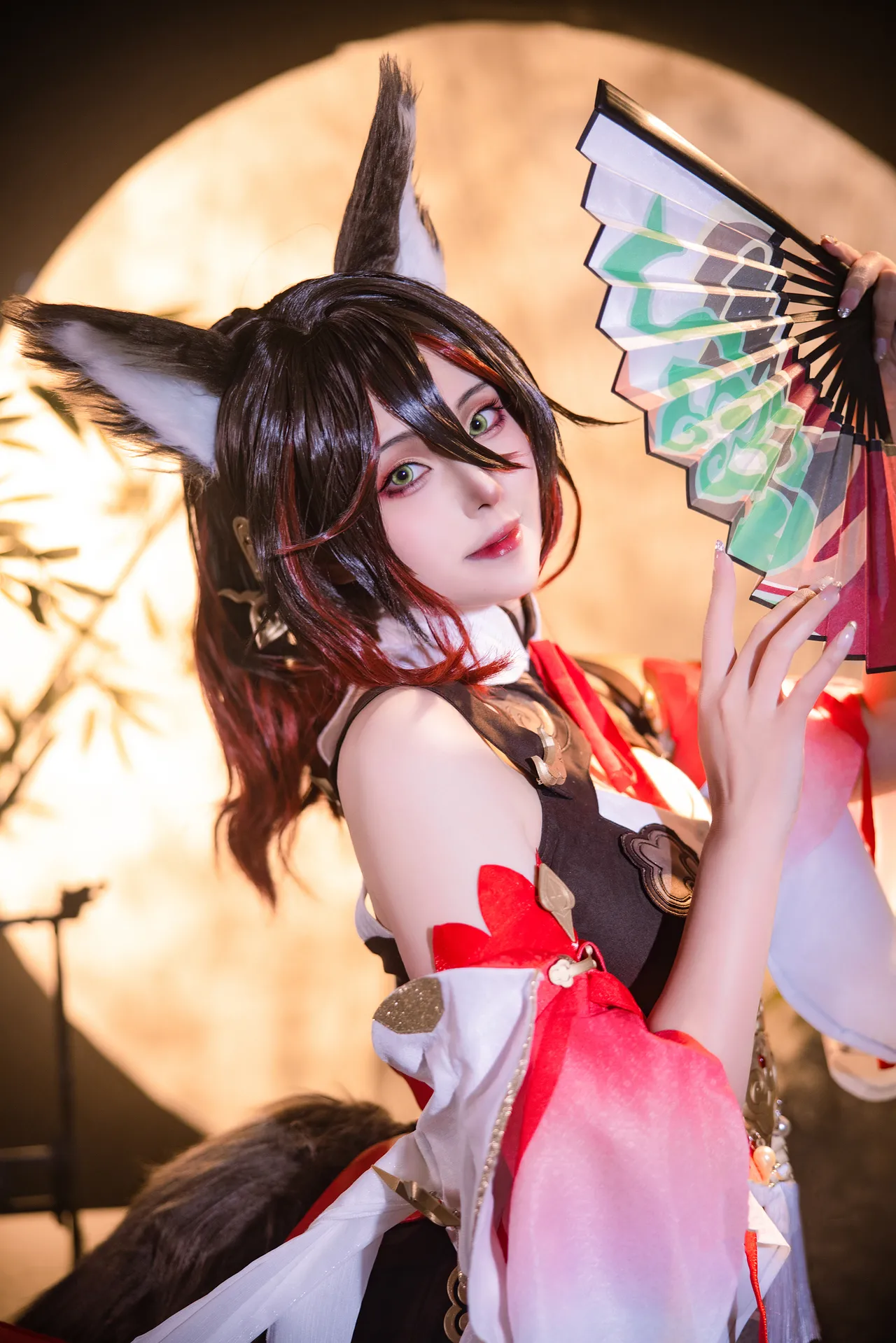 Natsuko_夏夏子 - 崩坏：星穹铁道 停云-erohere3.webp